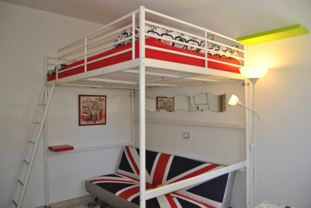 Casa Regina Oriago Di Mira Quarto foto