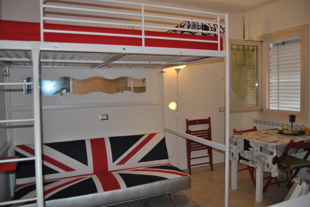 Casa Regina Oriago Di Mira Quarto foto