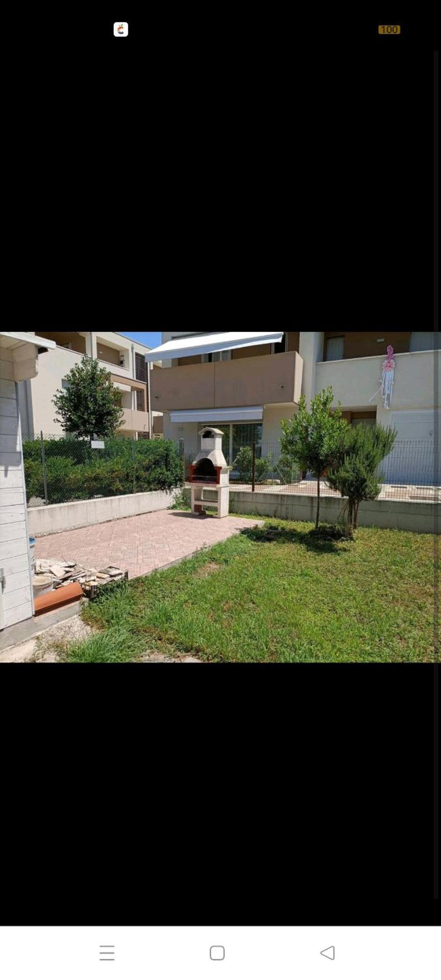 Casa Regina Oriago Di Mira Exterior foto