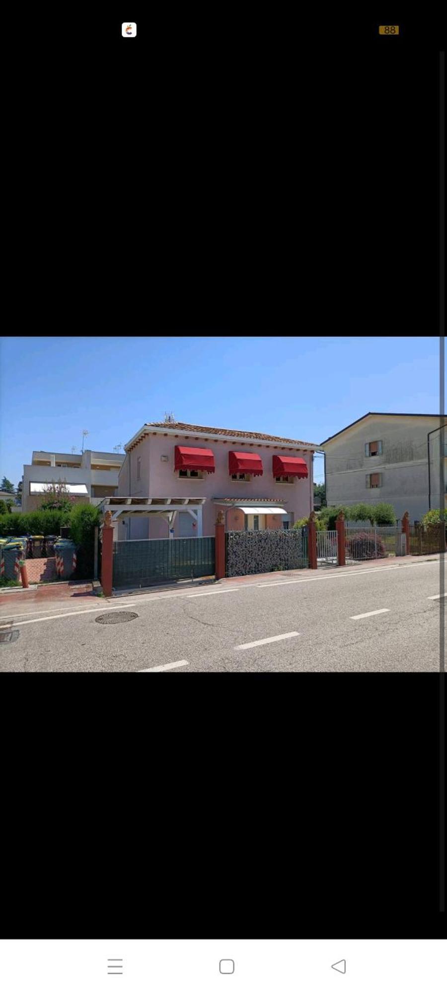 Casa Regina Oriago Di Mira Exterior foto