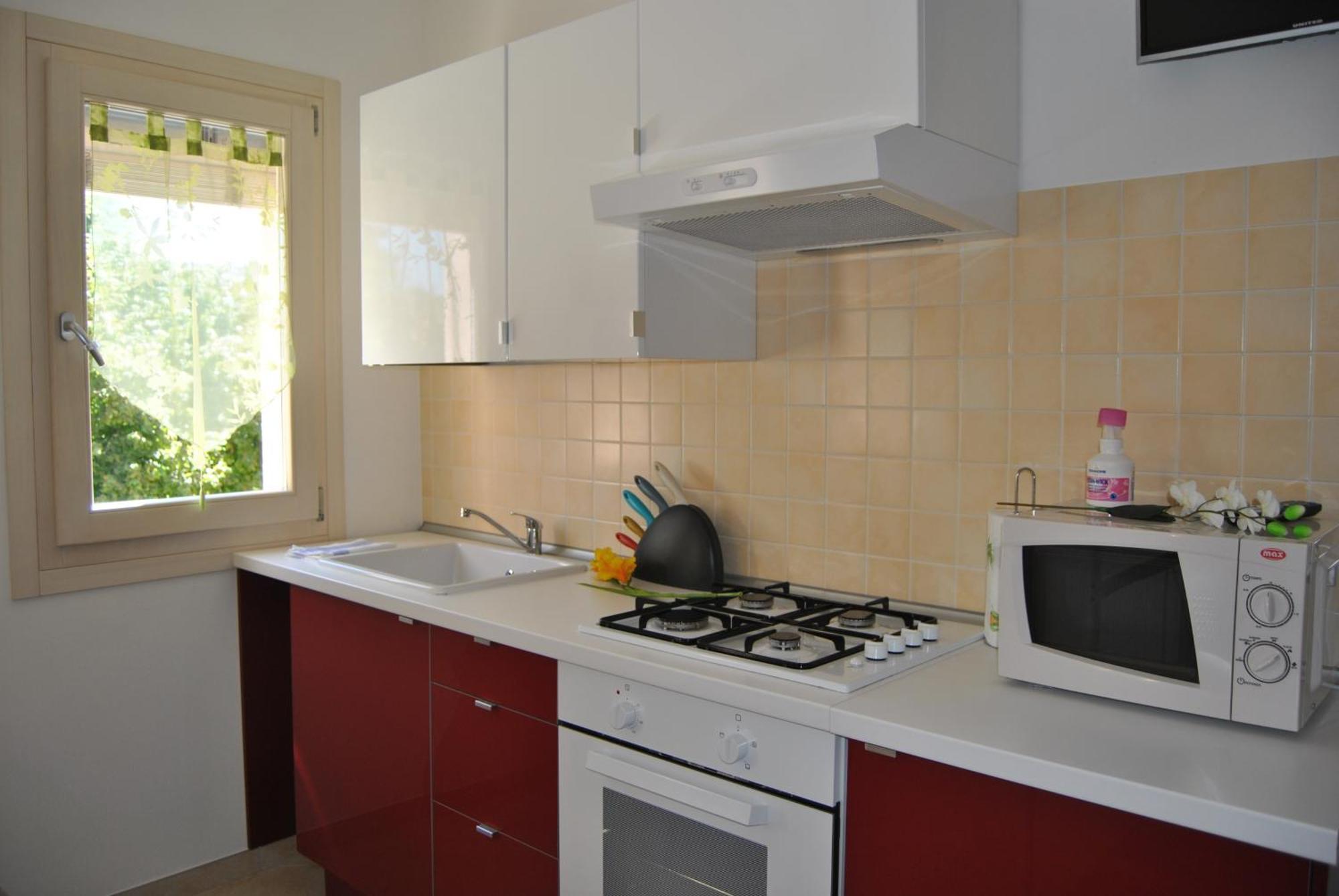 Casa Regina Oriago Di Mira Quarto foto