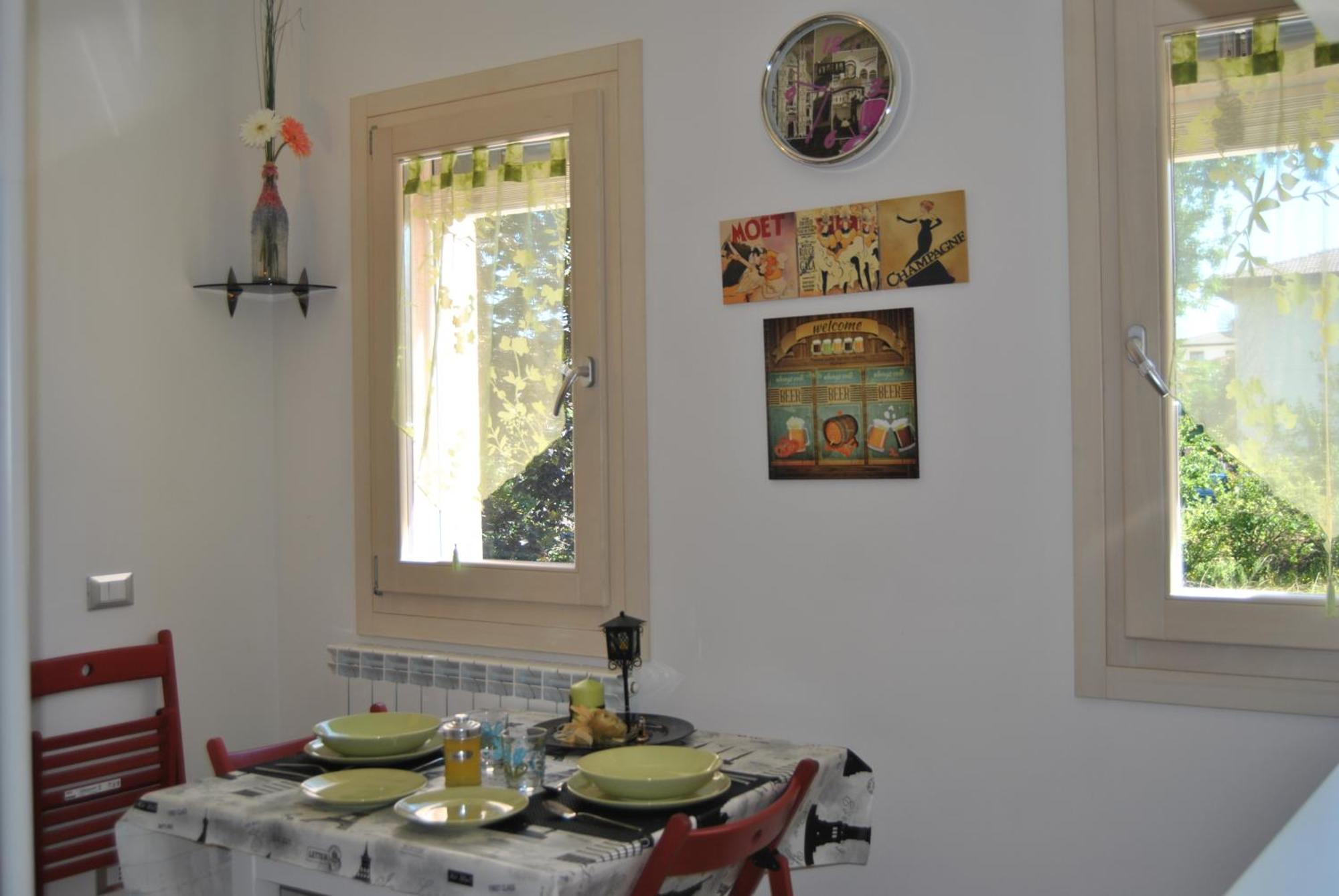 Casa Regina Oriago Di Mira Quarto foto
