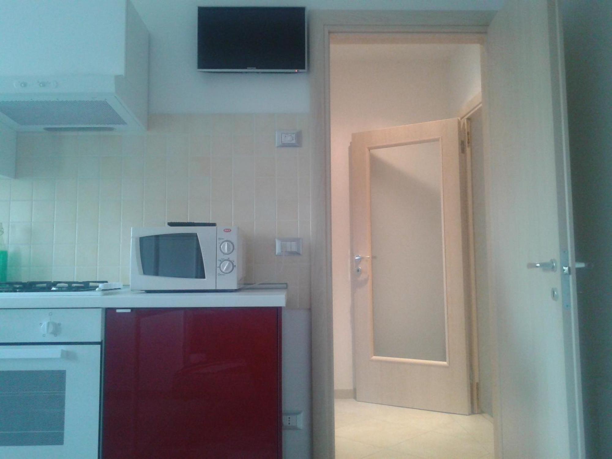 Casa Regina Oriago Di Mira Quarto foto
