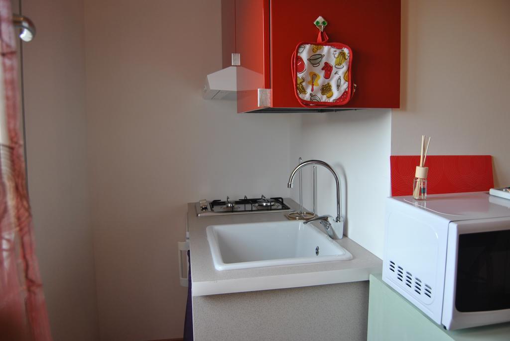Casa Regina Oriago Di Mira Quarto foto