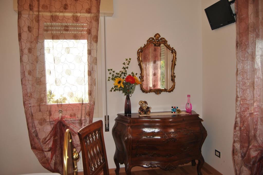 Casa Regina Oriago Di Mira Quarto foto