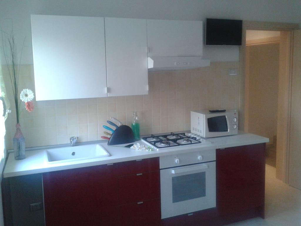 Casa Regina Oriago Di Mira Quarto foto