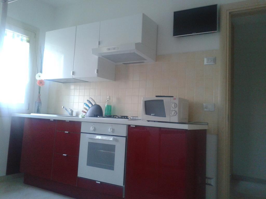 Casa Regina Oriago Di Mira Quarto foto